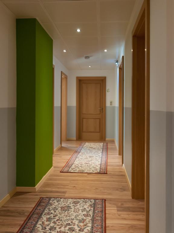 Gasthof Neuwirt Eugendorf Chambre photo