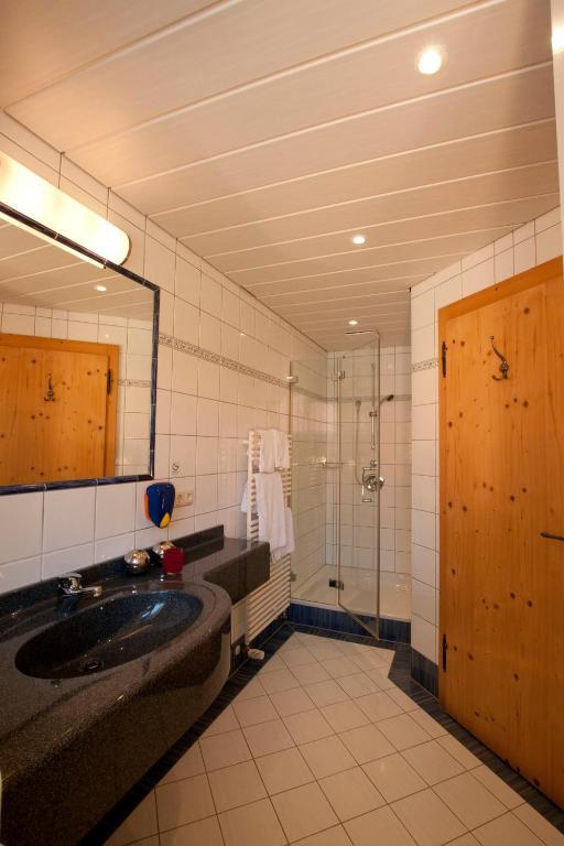 Gasthof Neuwirt Eugendorf Chambre photo